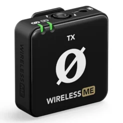 Rode Wireless ME Dual