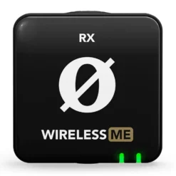 Rode Wireless ME Dual