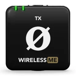 Rode Wireless ME Dual