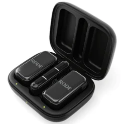 Rode Wireless Micro Lightning