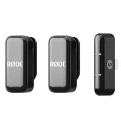 Rode Wireless Micro Lightning
