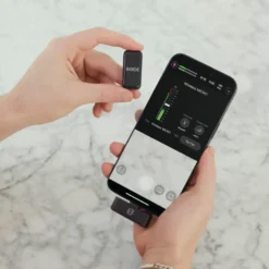 Rode Wireless Micro Lightning