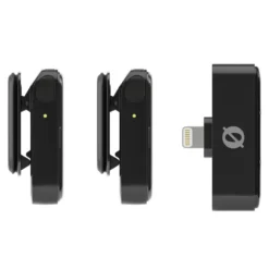Rode Wireless Micro Lightning