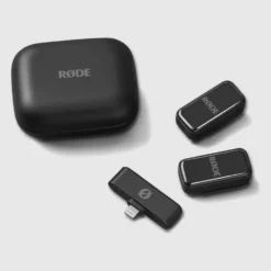 Rode Wireless Micro Lightning