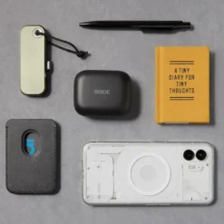 Rode Wireless Micro Lightning