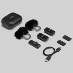Rode Wireless Micro Lightning