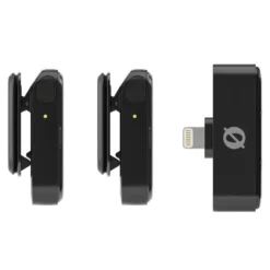 Rode Wireless Micro Lightning