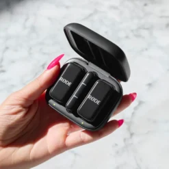 Rode Wireless Micro Lightning