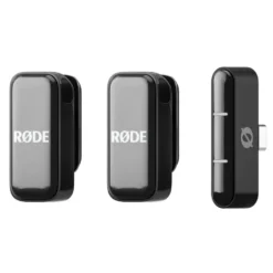 Rode Wireless Micro USB-C