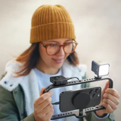 Rode Wireless PRO Trådlöst mikrofonsystem