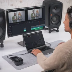 Rode Wireless PRO Trådlöst mikrofonsystem