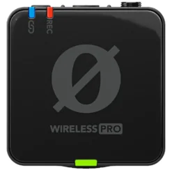 Rode Wireless PRO Trådlöst mikrofonsystem