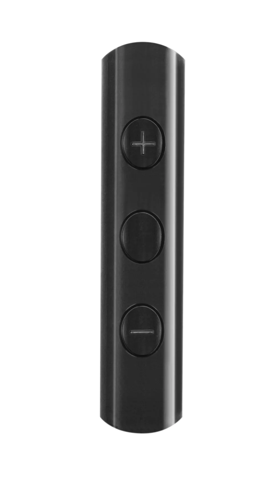 Roxcore Pins 3 Headset Svart