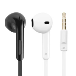 Roxcore Pins 3 Headset Svart