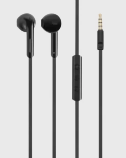 Roxcore Pins 3 Headset Svart