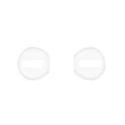 Roxcore Silikonkuddar för AirPods (Gen 1 & 2, 2017/2019)