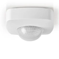 Rörelsevakt med skymningsrelä 1200 W Tak