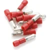 Rött rundstift 10-pack