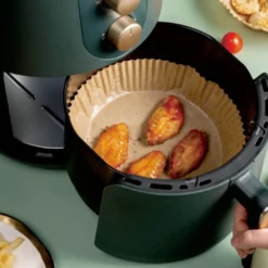 Rubicson Airfryer pappersark 50-pack