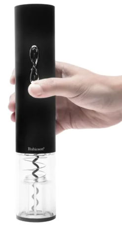 Rubicson Automatisk vinöppnare