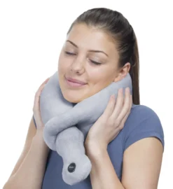 Rubicson Bekväm nackrelaxer med vibration