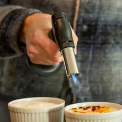 Rubicson Crème brûlée-brännare