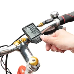 Rubicson Cykeldator
