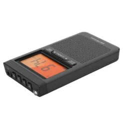 Rubicson Digital fickradio