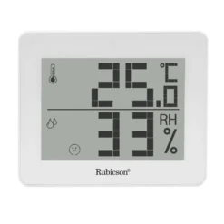 Rubicson Digital hygrometer