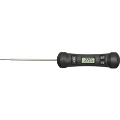Rubicson Digital kökstermometer – hopfällbar