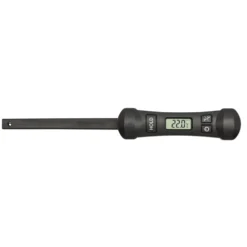 Rubicson Digital kökstermometer – hopfällbar