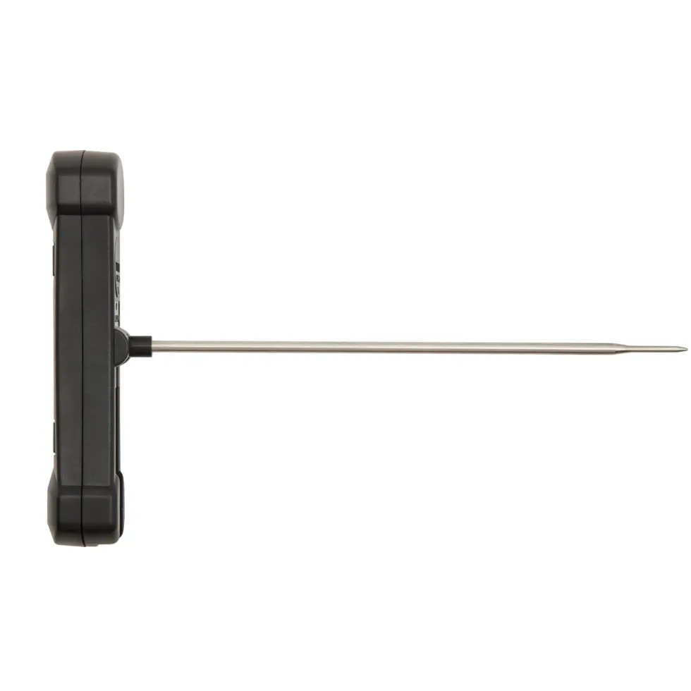 Rubicson Digital kökstermometer – hopfällbar
