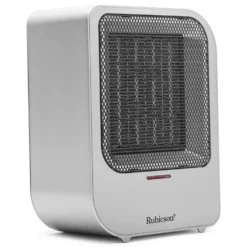 Rubicson Effektiv värmefläkt