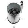 Rubicson Elektrisk grilltändare 350 W