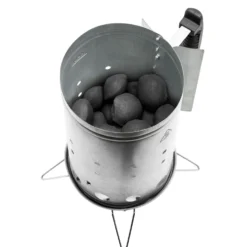 Rubicson Elektrisk grilltändare 350 W