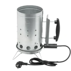 Rubicson Elektrisk grilltändare 350 W