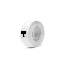 Rubicson Etiketter till etikettskrivare 12x30 mm 210 st