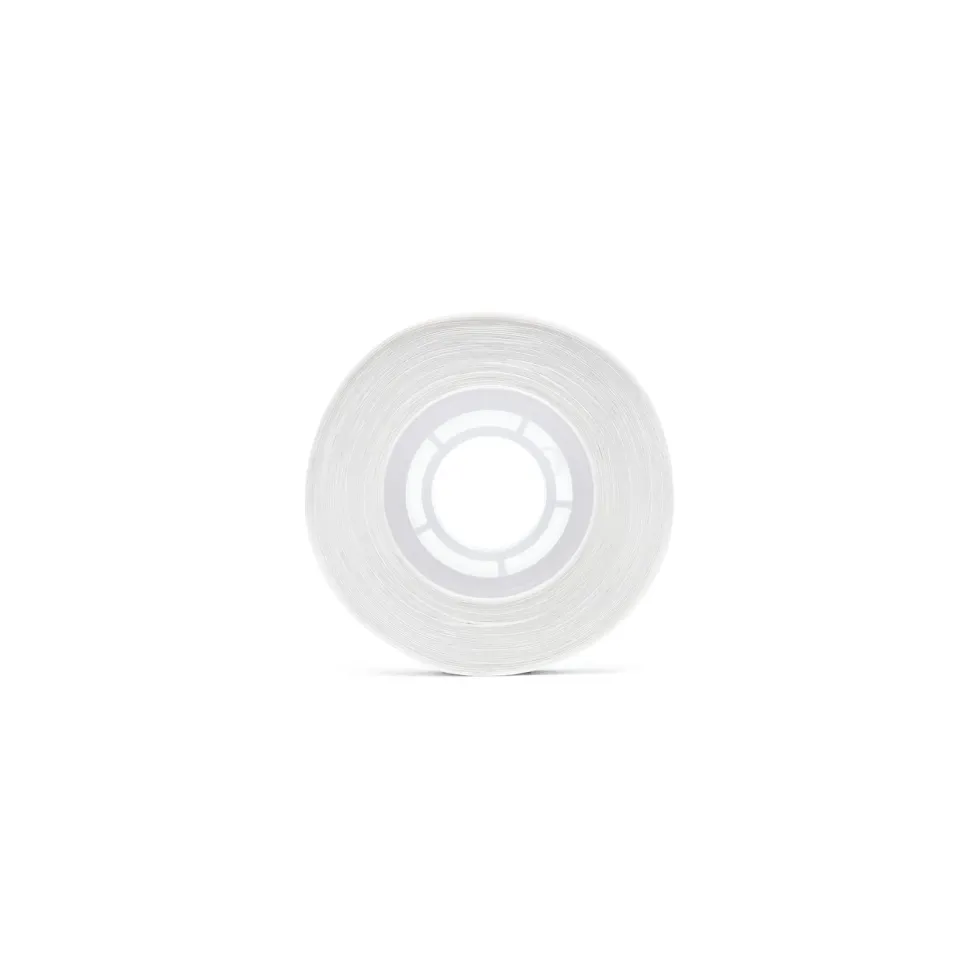 Rubicson Etiketter till etikettskrivare 12x30 mm 210 st