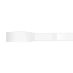 Rubicson Etiketter till etikettskrivare 12x30 mm 210 st