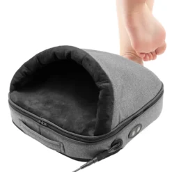 Rubicson Fot- och ryggmassage med värme