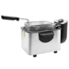 Rubicson Fritös 2200 W