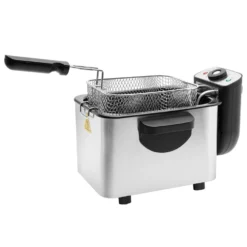 Rubicson Fritös 2200 W
