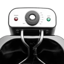 Rubicson Fritös 2200 W