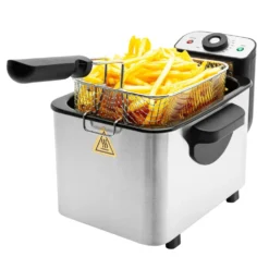 Rubicson Fritös 2200 W