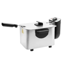 Rubicson Fritös 2200 W