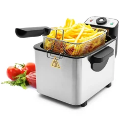 Rubicson Fritös 2200 W