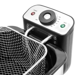 Rubicson Fritös 2200 W