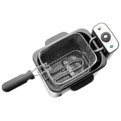 Rubicson Fritös 2200 W