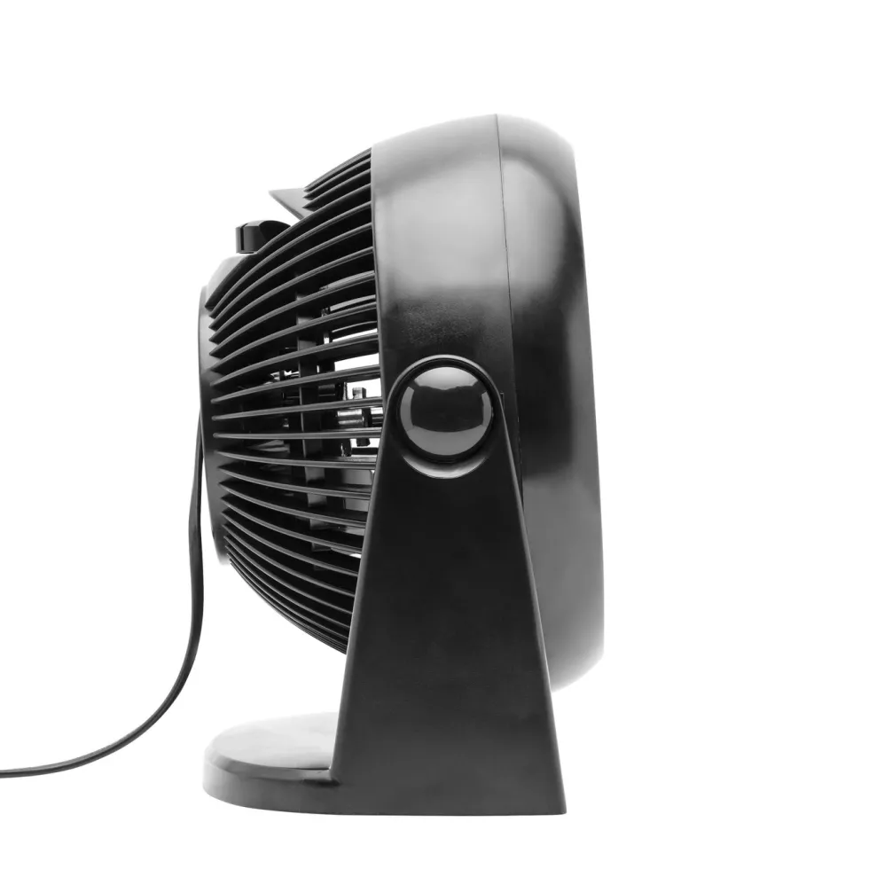 Rubicson Högeffektiv fläkt 50 W Ø23 cm