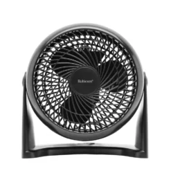 Rubicson Högeffektiv fläkt 50 W Ø23 cm